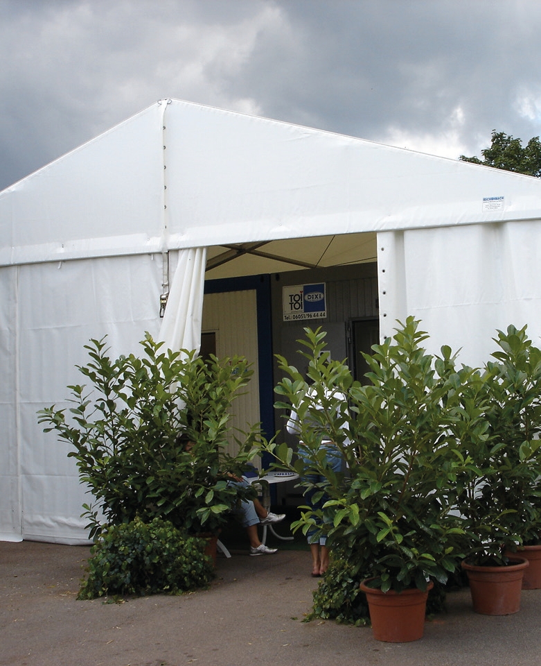 AH 6 x 25/ 2,38 m Typ B